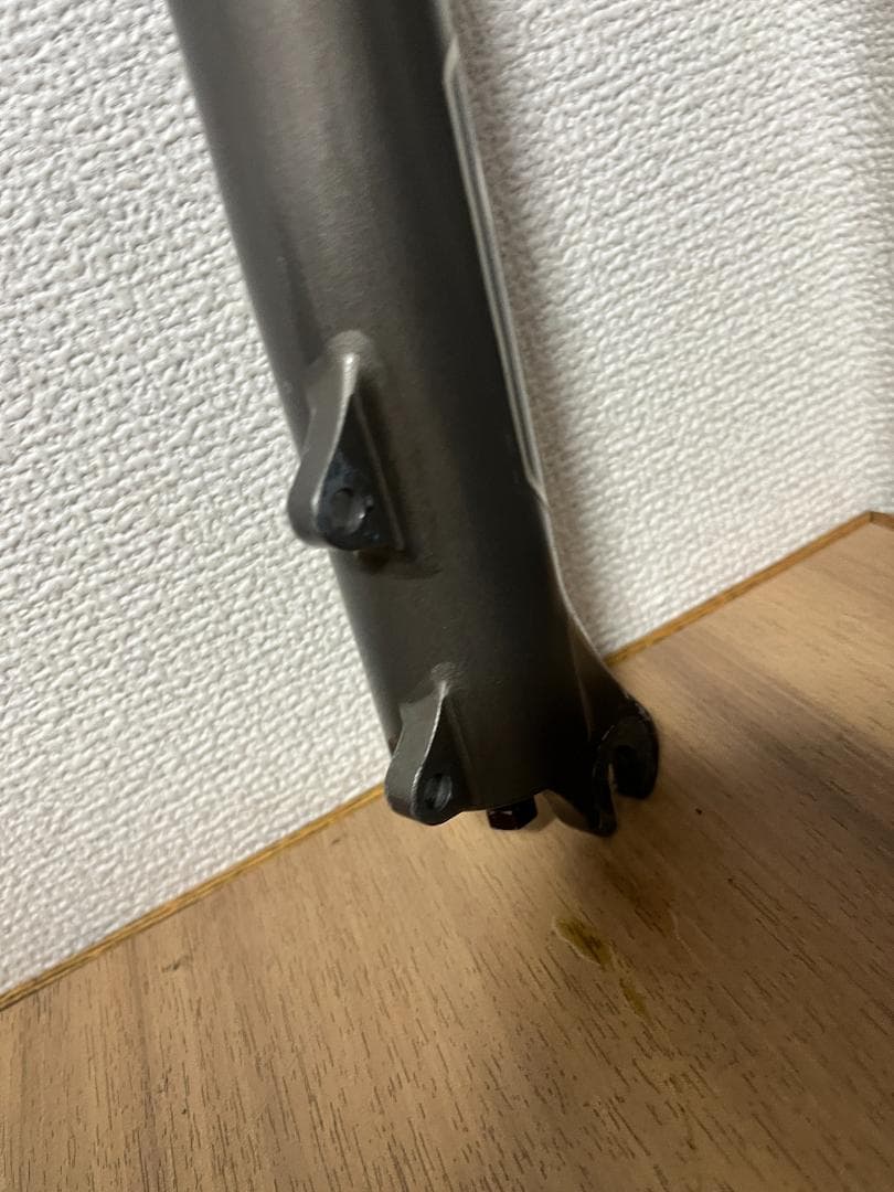 FOX FORX FLOAT 100 RL サスペンションフォーク　ジャンク