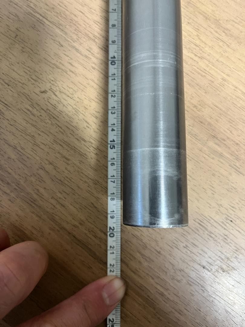 FOX FORX FLOAT 100 RL サスペンションフォーク　ジャンク