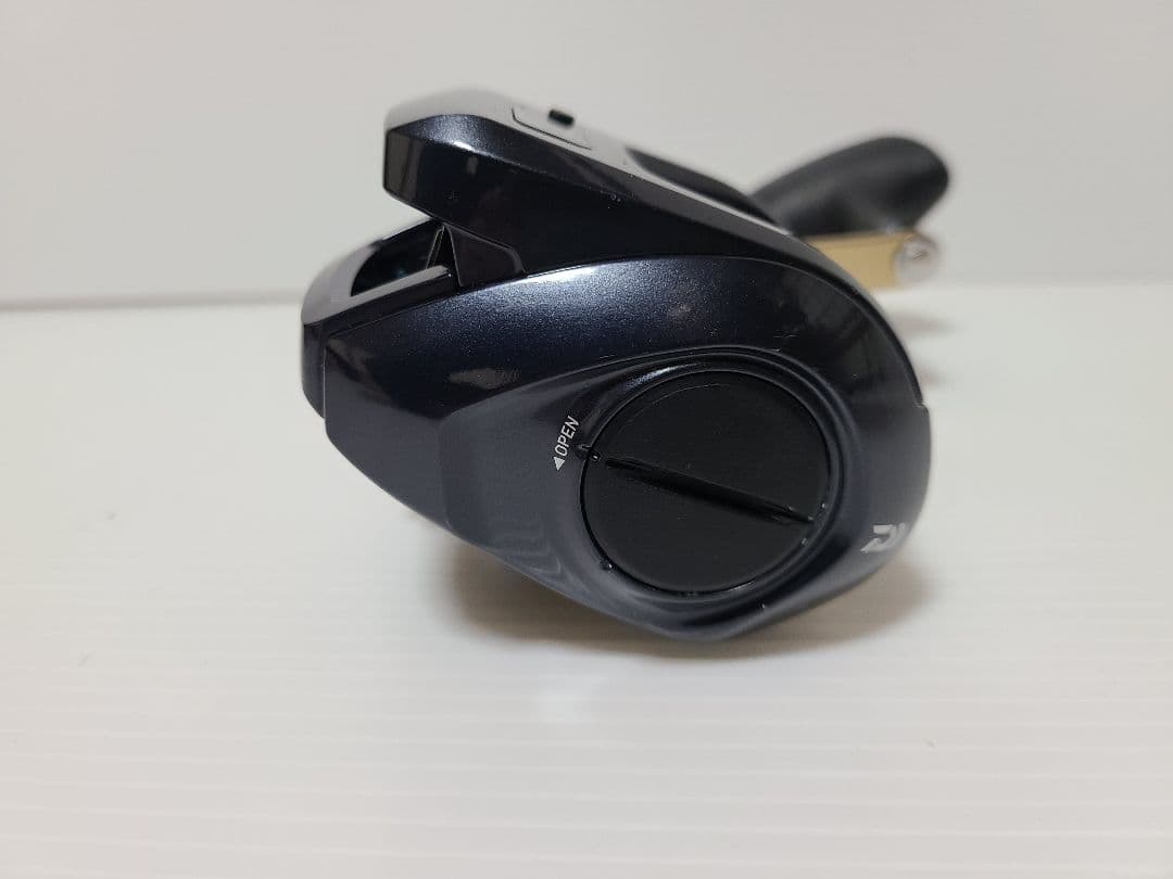 ダイワ 23ティエラ LJ IC200