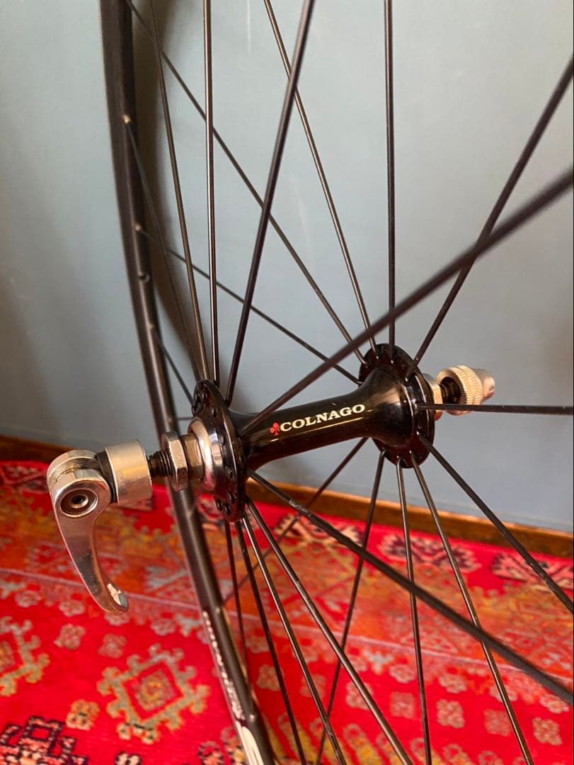 コルナゴ　COLNAGO ARTEMIS CW28CL ロードバイクホイール
