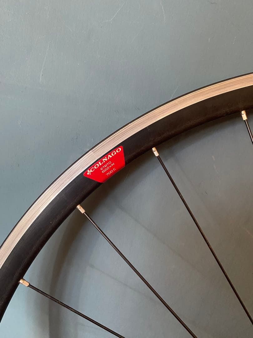 コルナゴ　COLNAGO ARTEMIS CW28CL ロードバイクホイール