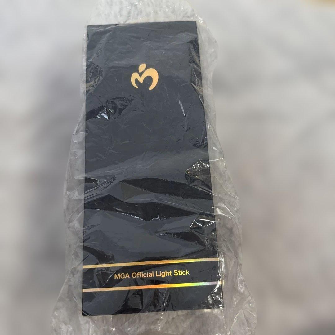 ペンライト MGA Official Light Stick