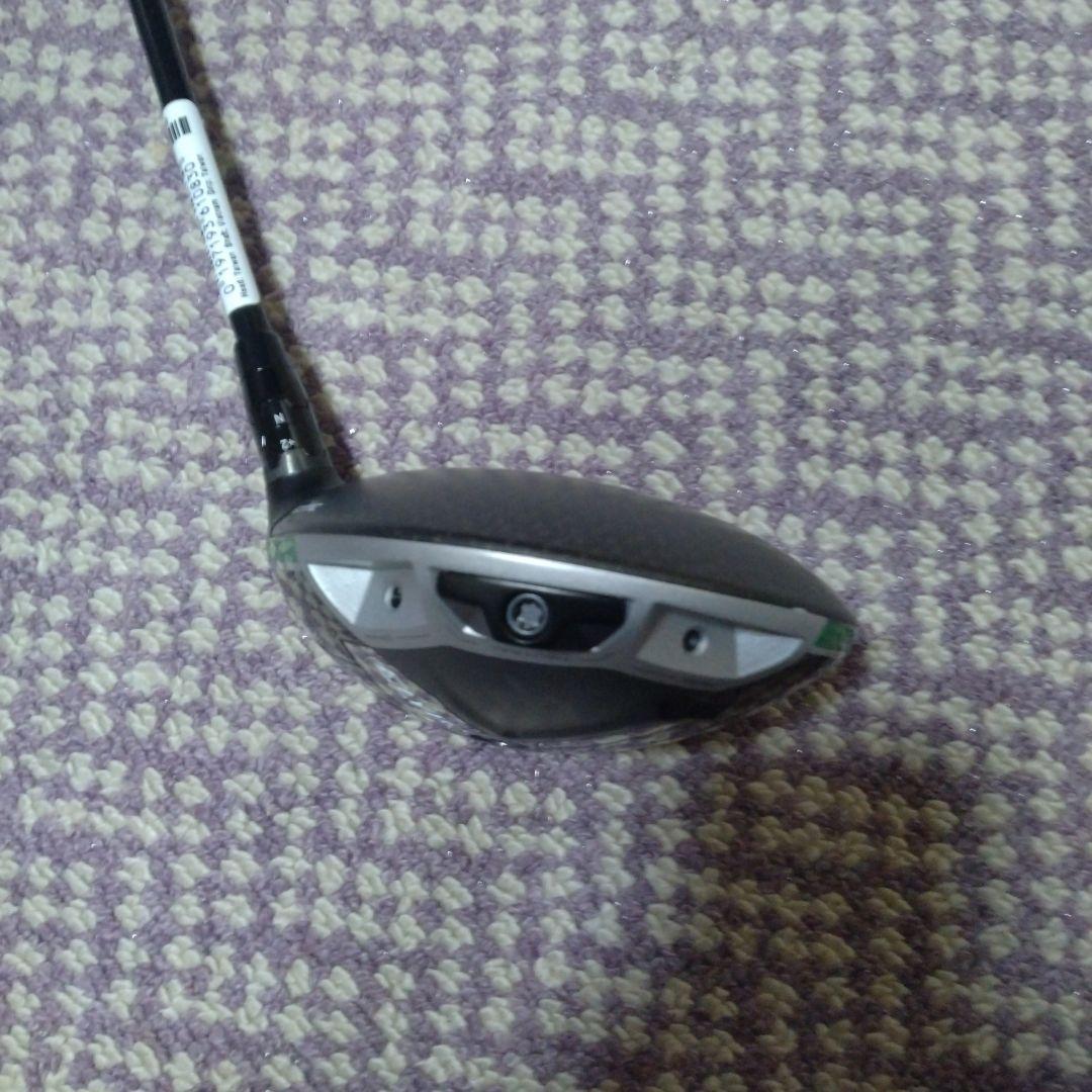 Callaway Elyte Mini ドライバー