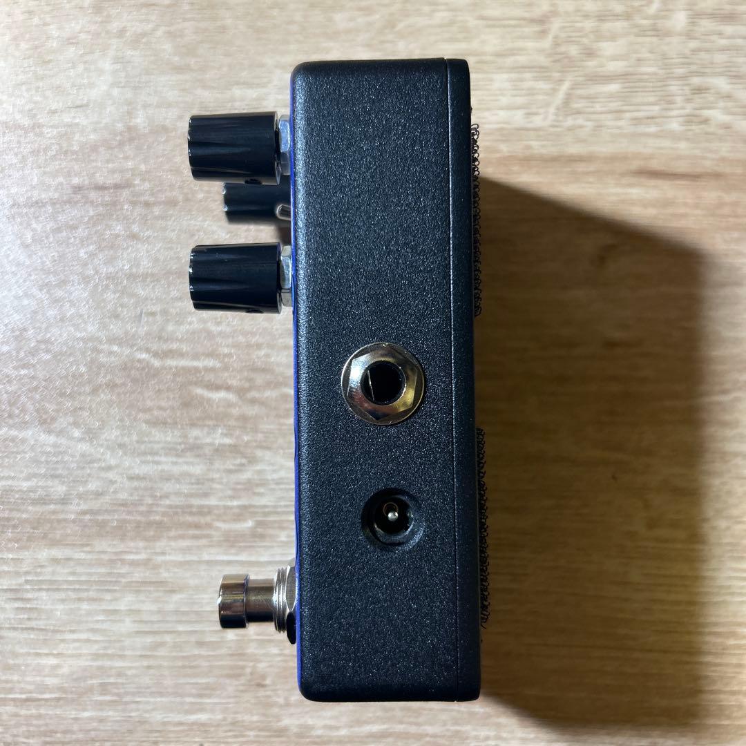 ギター Animals Pedal CCV coalowl