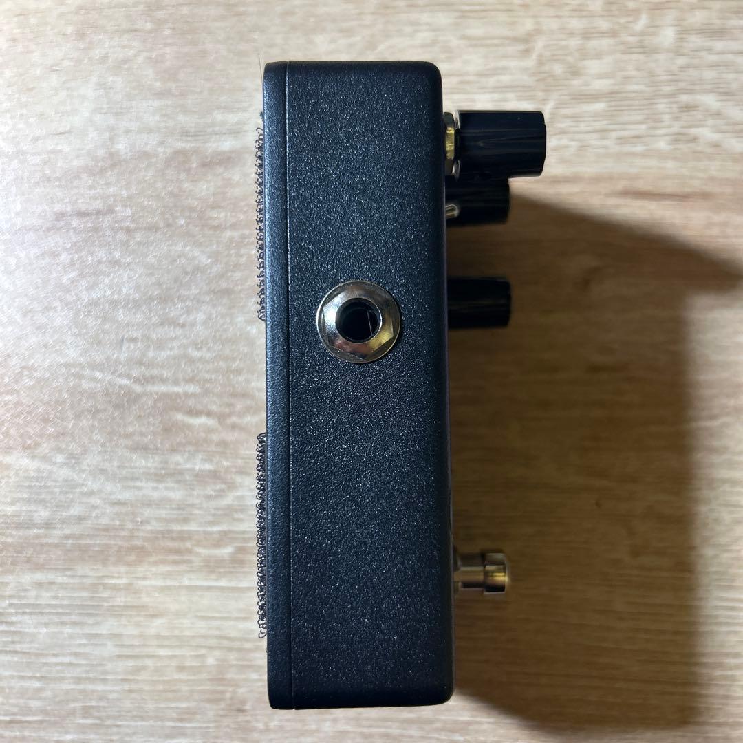 ギター Animals Pedal CCV coalowl