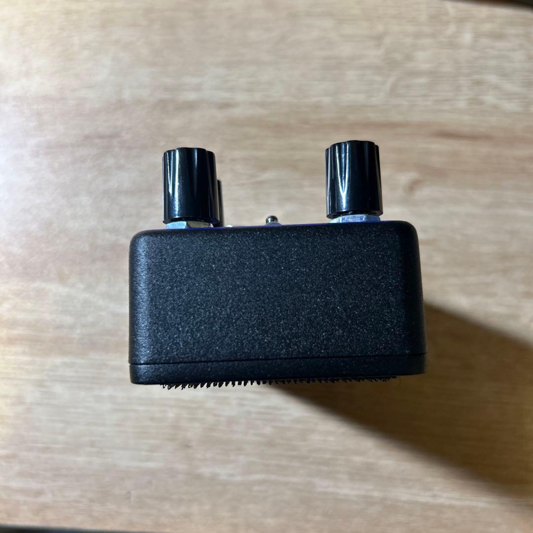 ギター Animals Pedal CCV coalowl