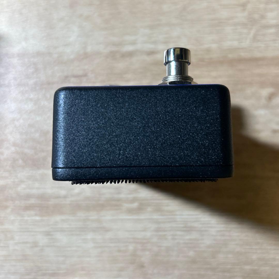 ギター Animals Pedal CCV coalowl