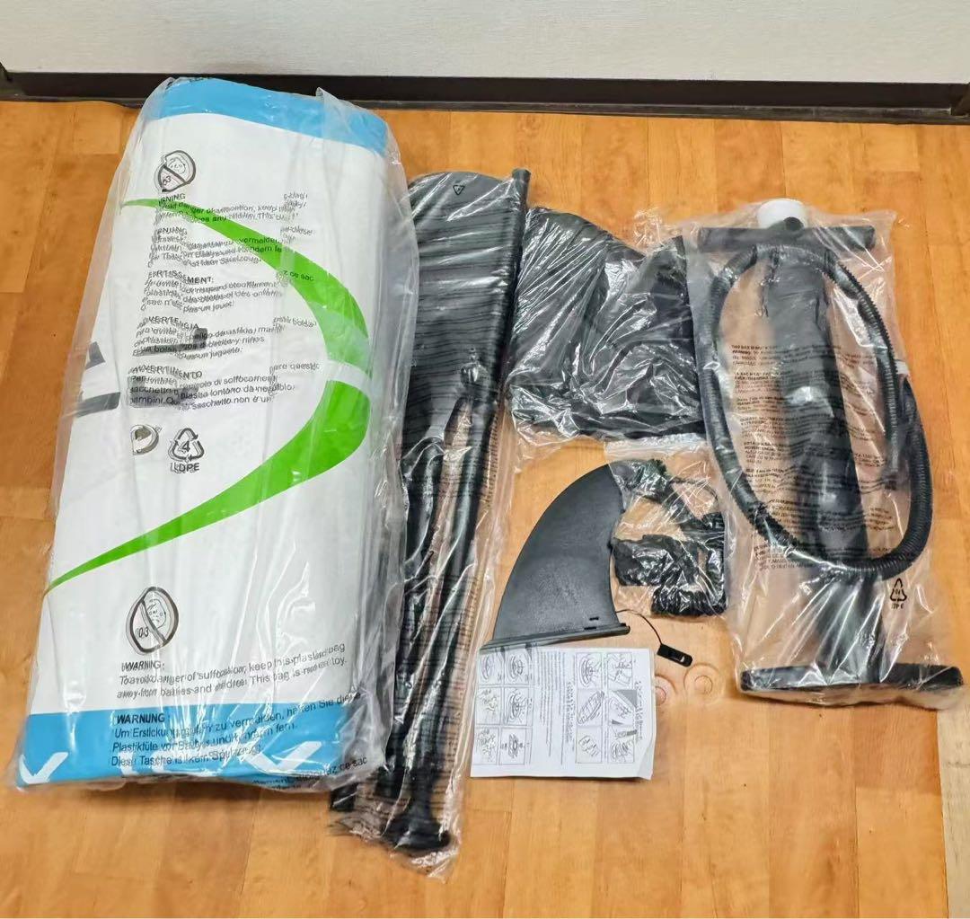 PROMARINE Fidji 305 スタンドアップパドルボード