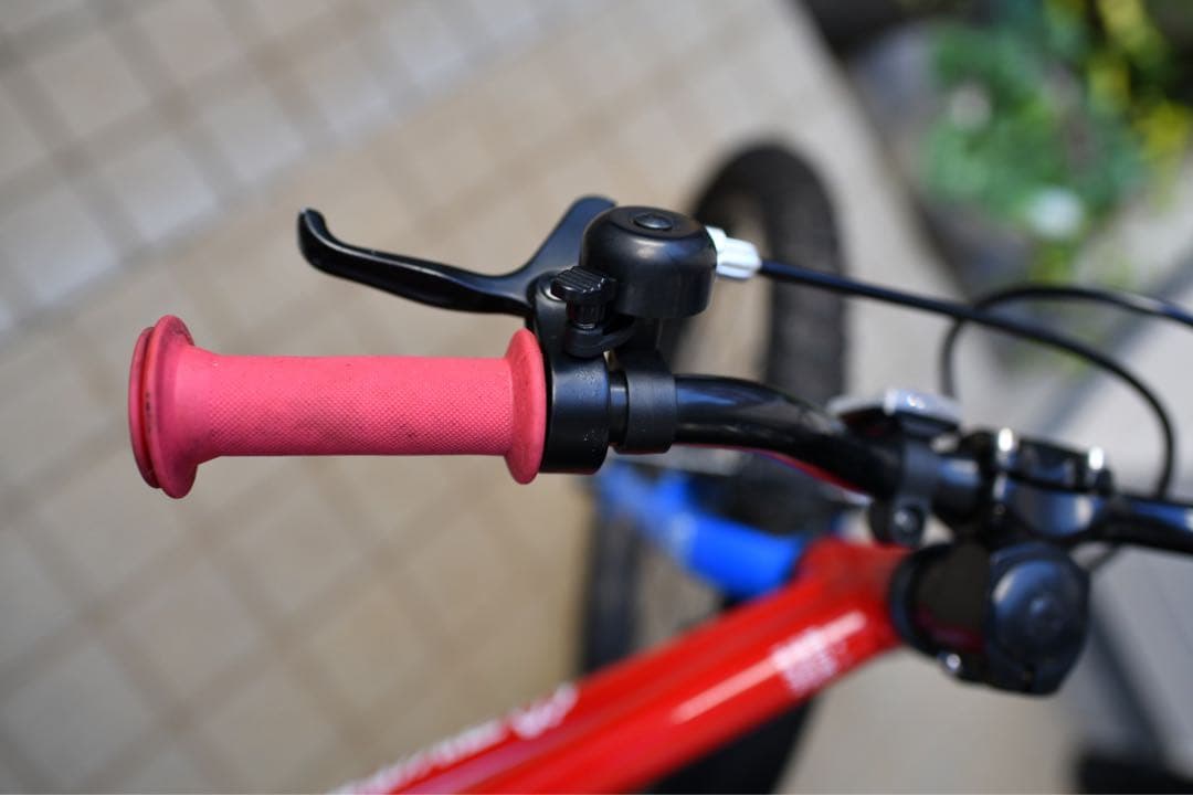 ヨツバサイクル20インチ　直取引希望