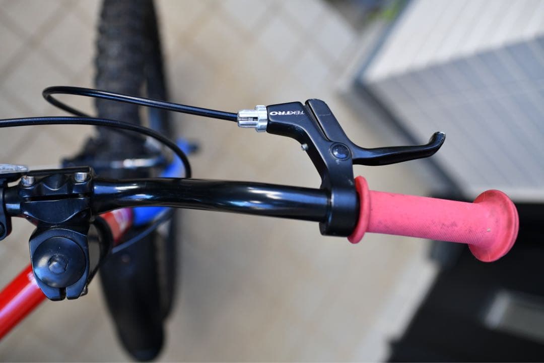 ヨツバサイクル20インチ　直取引希望