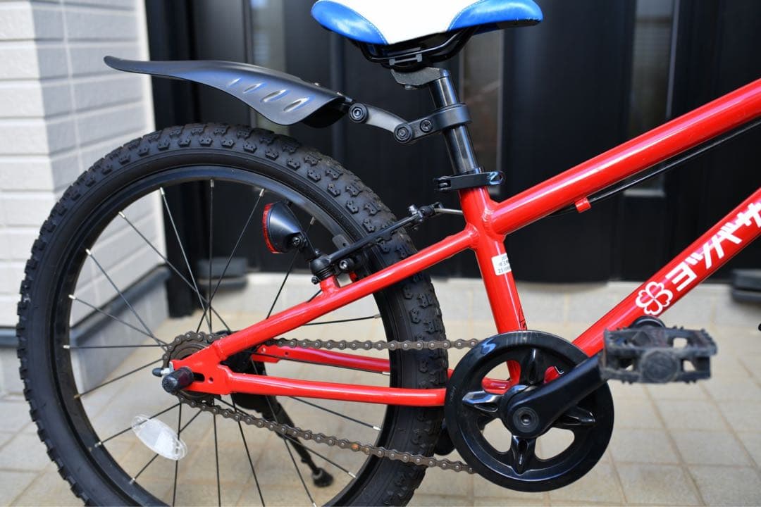 ヨツバサイクル20インチ　直取引希望