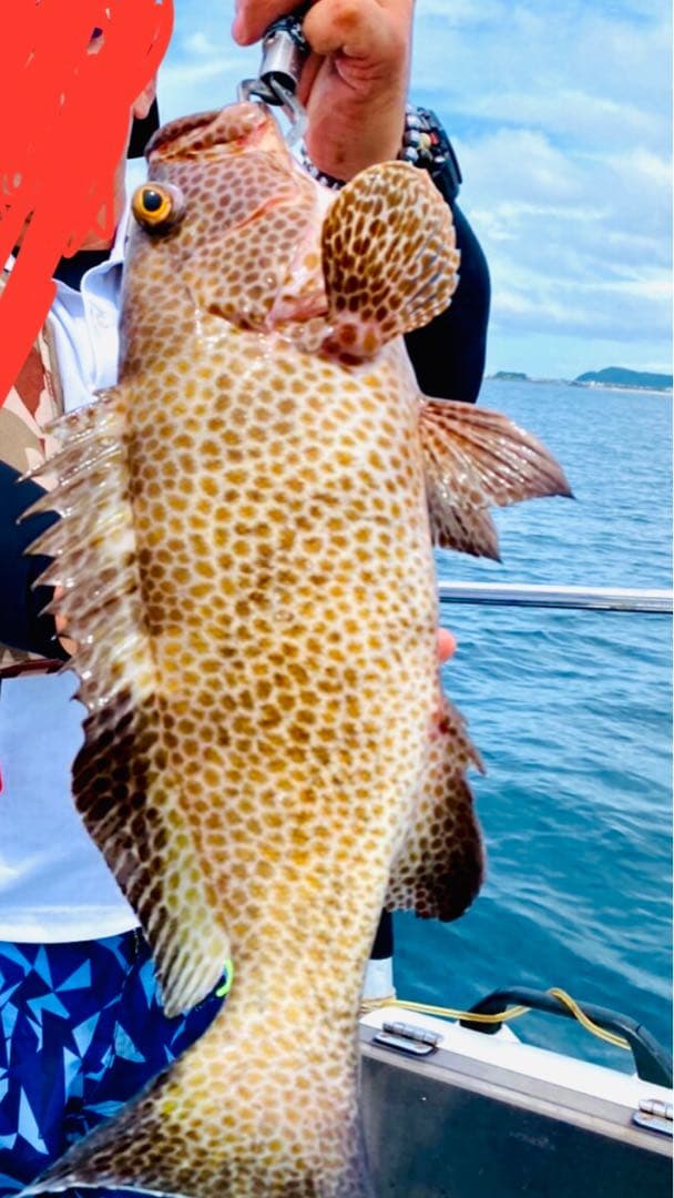 インチク★鯛ラバ★8個セット★120g★固定式★しまなみ攻略スペシャル