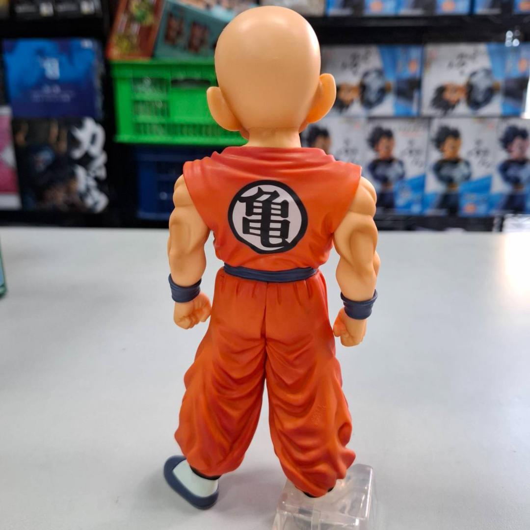 a*i様 ⭐美品⭐0389 ドラゴンボール STRONG CHAINS!! B賞