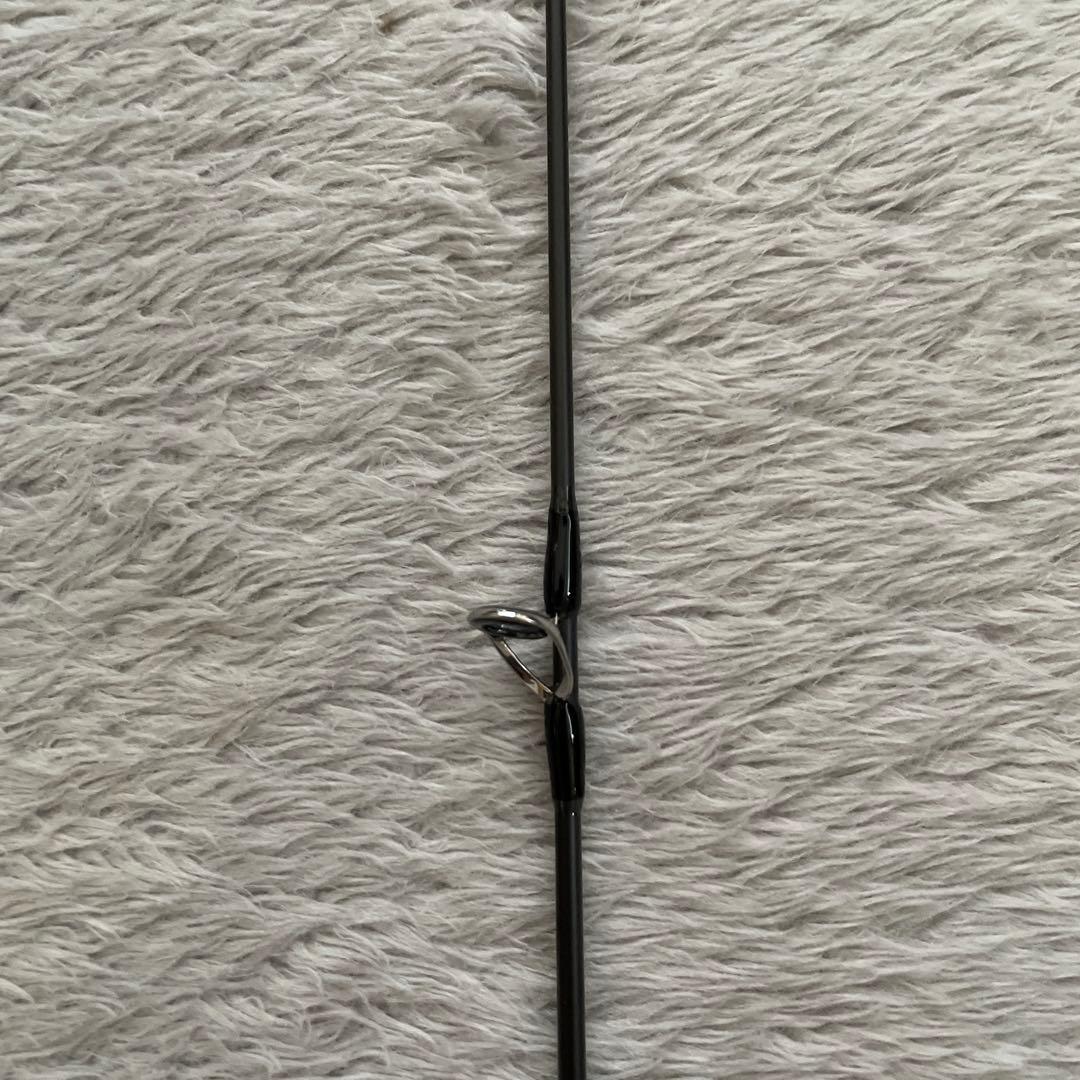 【美品】　ボンバダ BOMBADA アラーラ58 ARARA 58