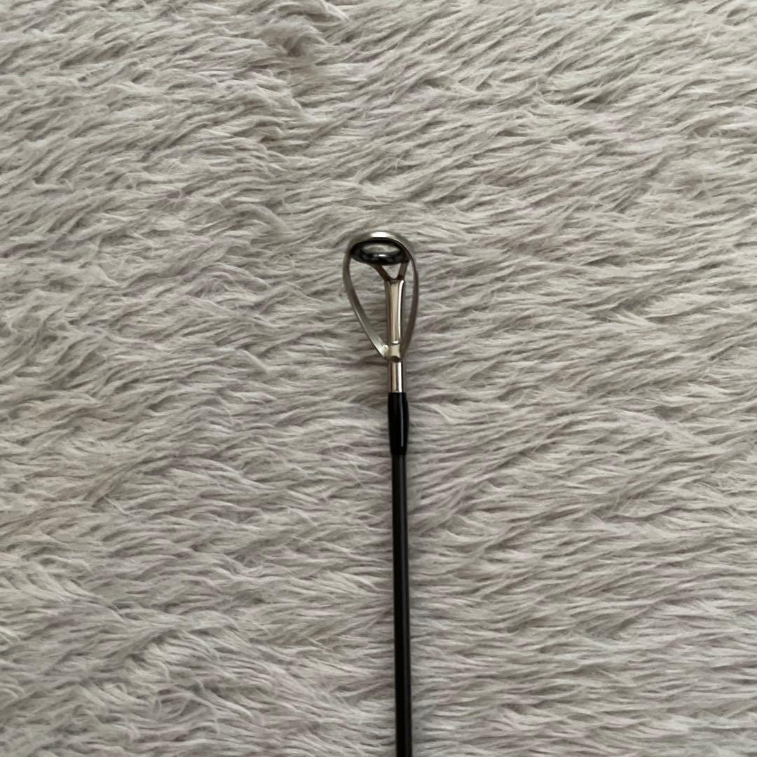 【美品】　ボンバダ BOMBADA アラーラ58 ARARA 58