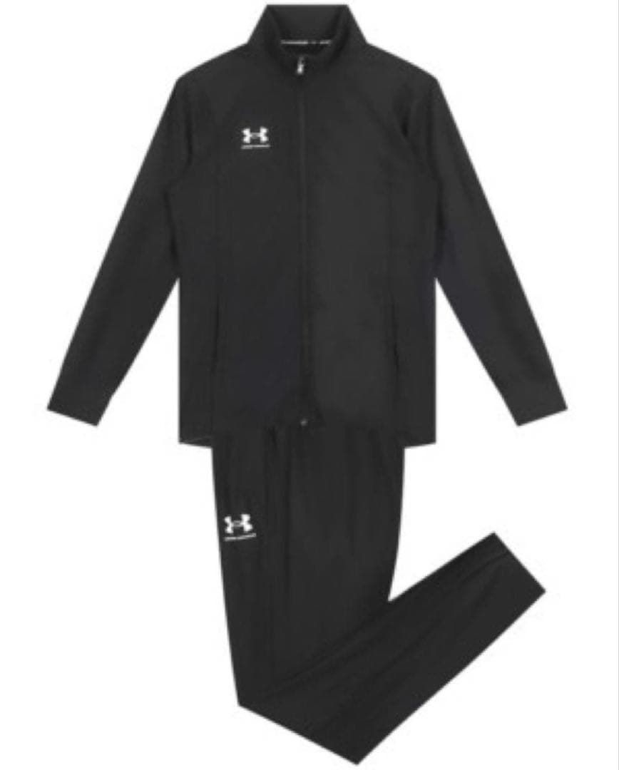 UNDER ARMOUR セットアップ Mサイズ 新品未使用