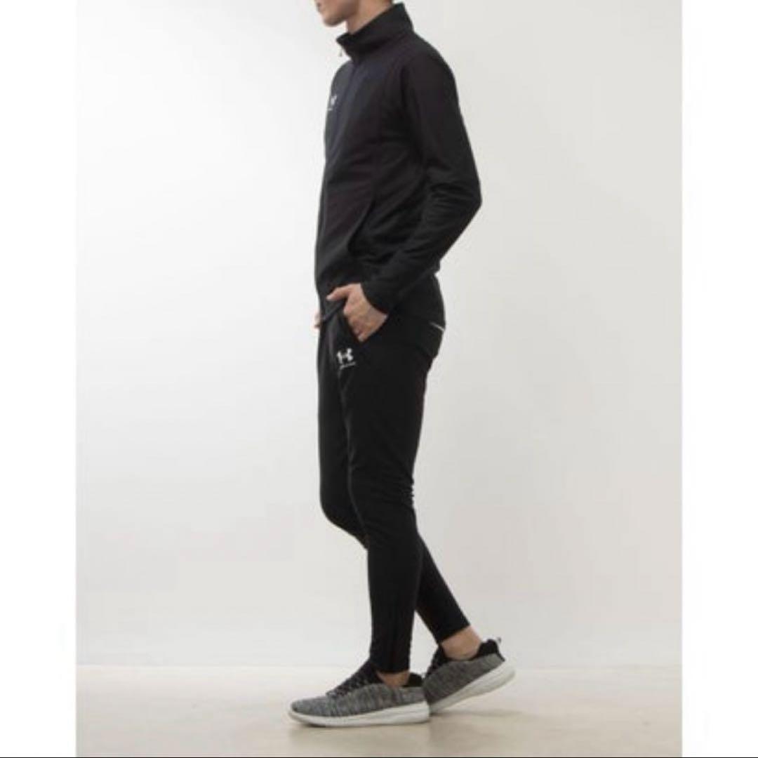 UNDER ARMOUR セットアップ Mサイズ 新品未使用