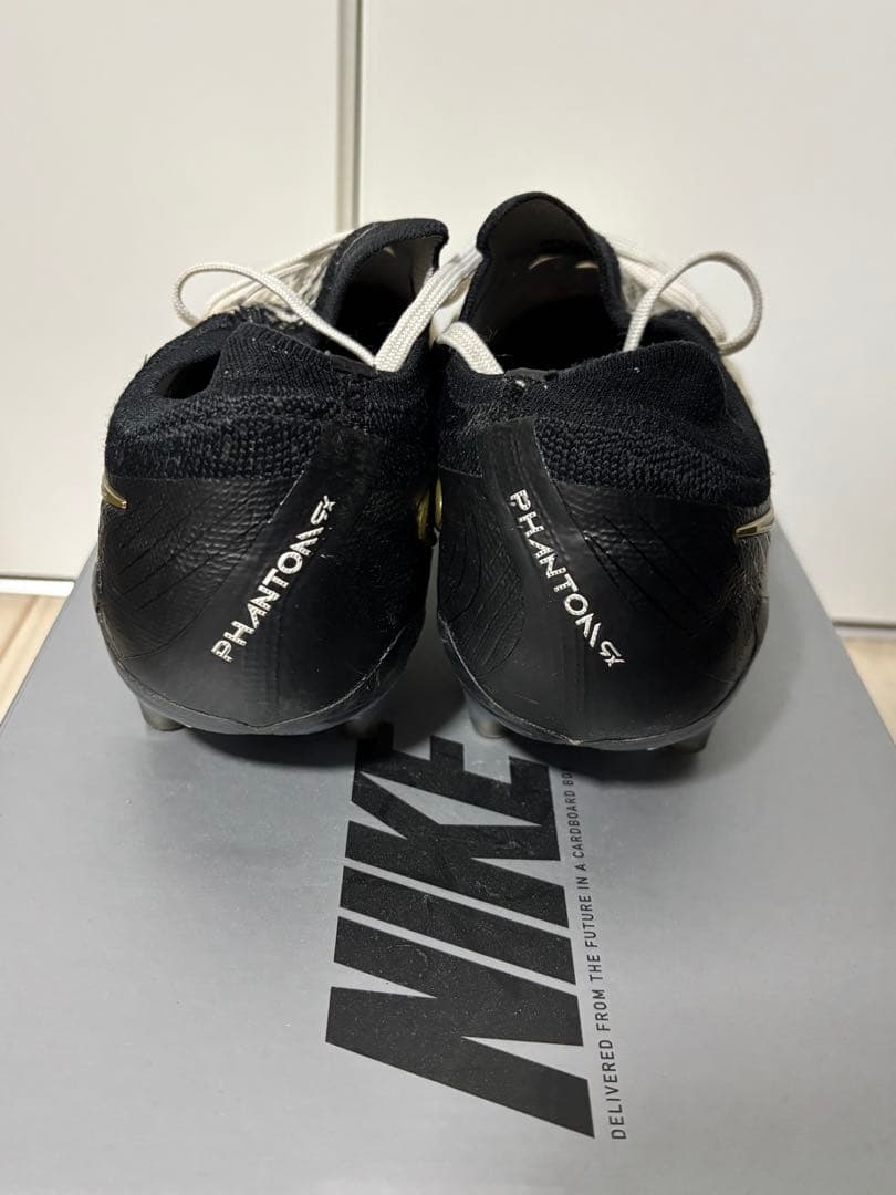 ナイキ ファントム GX2 ag エリート 24.5㌢ NIKE Phantom