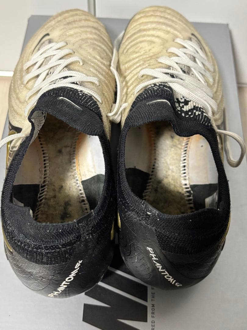 ナイキ ファントム GX2 ag エリート 24.5㌢ NIKE Phantom