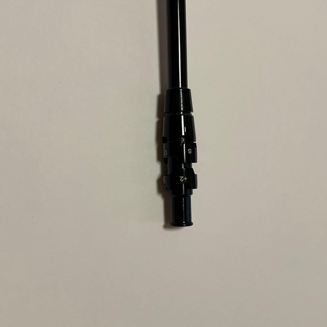 Diamana 'ahina 60S Callaway スリーブ付き