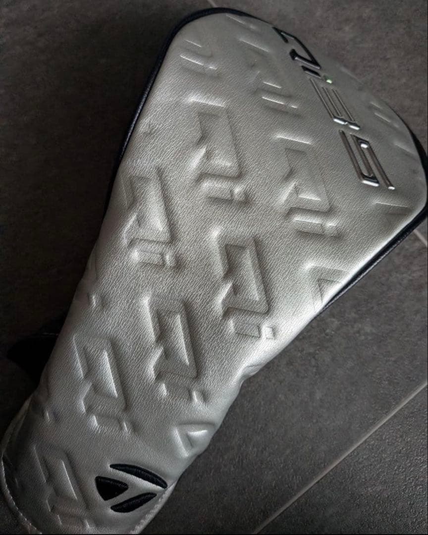 Qi35 MAX 10.5°ドライバーヘッドのみ