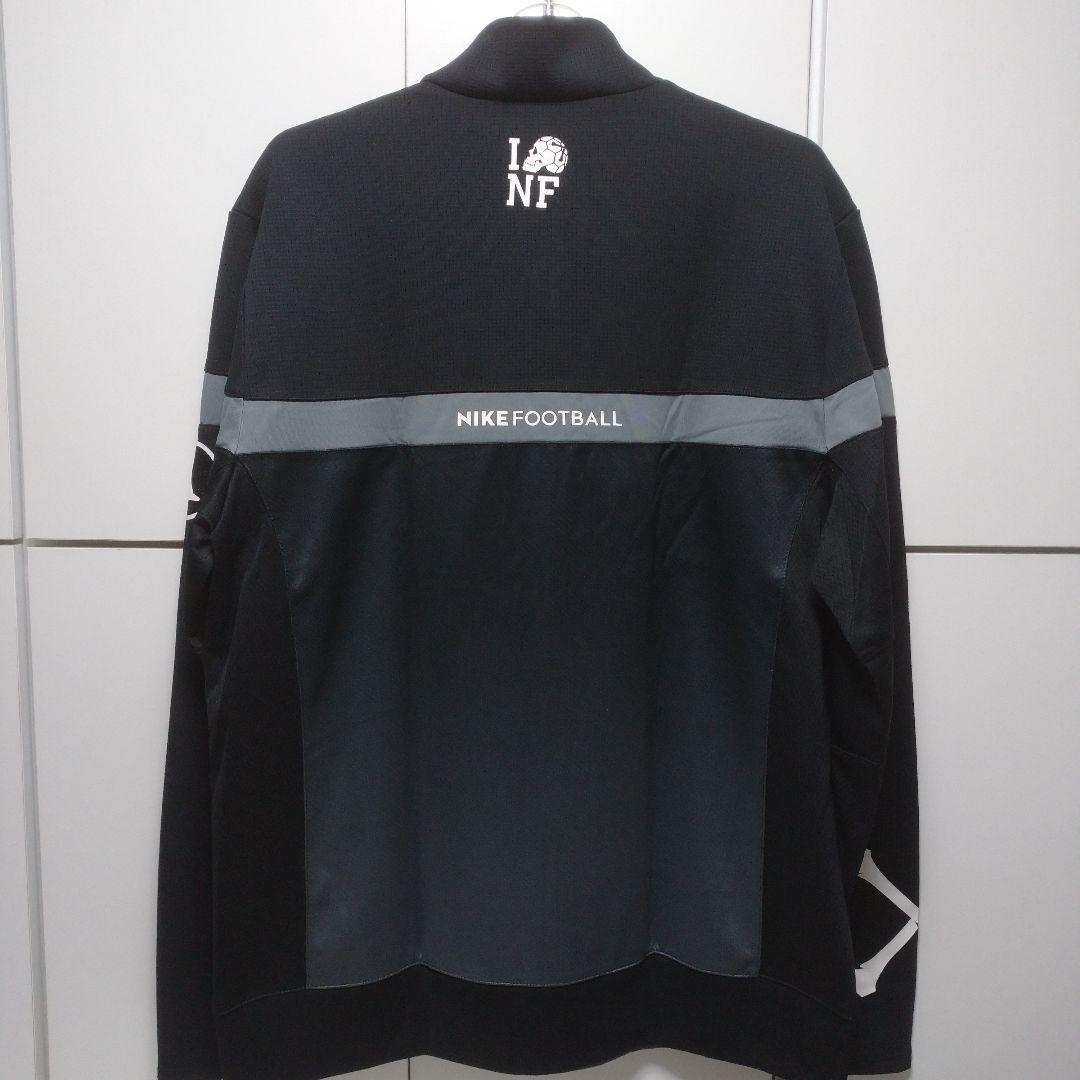 未使用【NIKE】NFTB DRI-FIT WOVEN JERSEY
