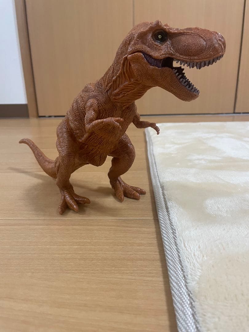 マテル　ジュラシック・ワールド 恐竜　おもちゃ3点セット