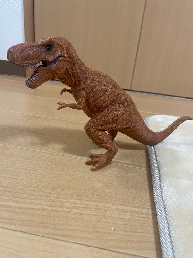 マテル　ジュラシック・ワールド 恐竜　おもちゃ3点セット