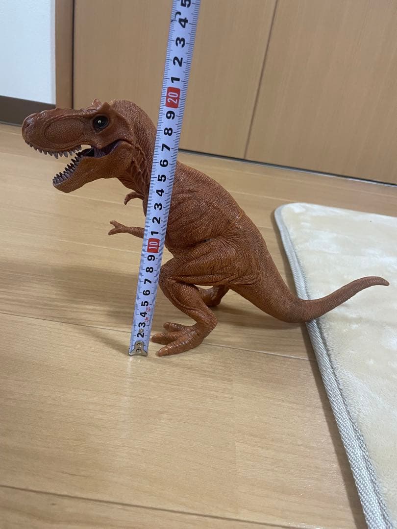 マテル　ジュラシック・ワールド 恐竜　おもちゃ3点セット