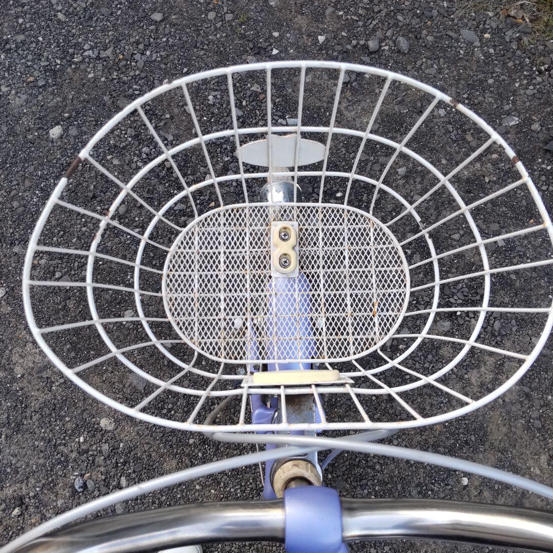 子供自転車　ASAHI　メゾピアノ　20インチ