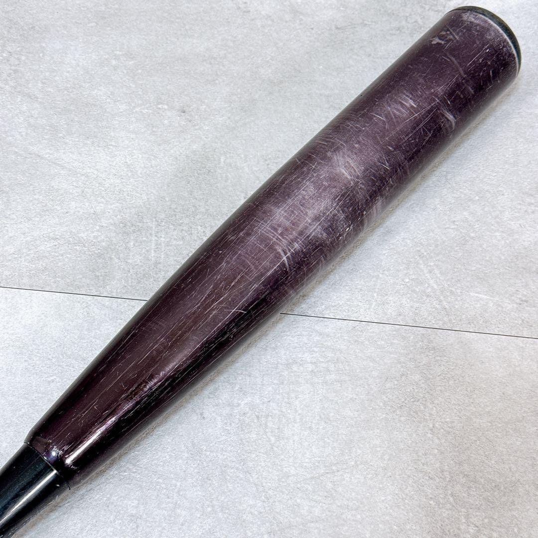 DeMARINI ディマリニ VOODOO 硬式中学生用バット【K444】