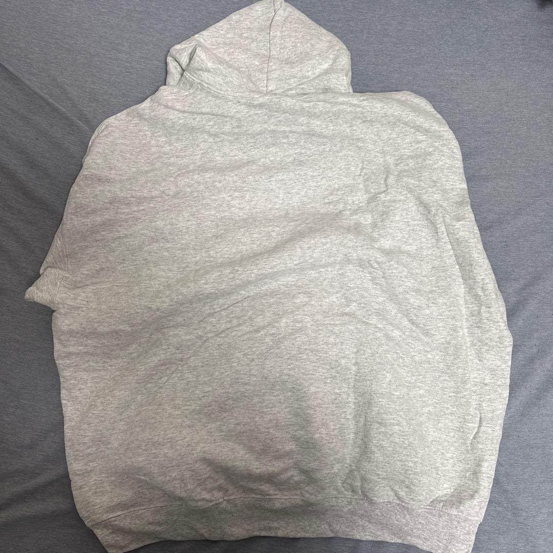 ミュージシャン KOTORI college logo hoodie XXL
