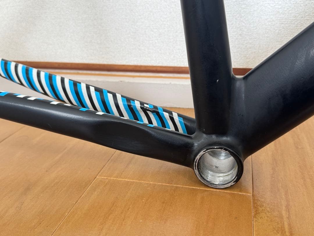 AVENTON CORDOBA ピスト フレームセット