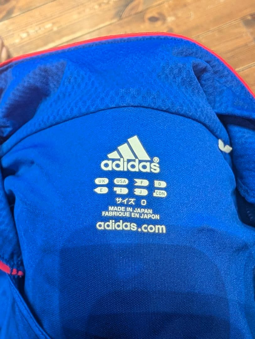 W*P様 日本代表⚽️サッカー　2006ワールドカップ中田英寿ユニフォーム