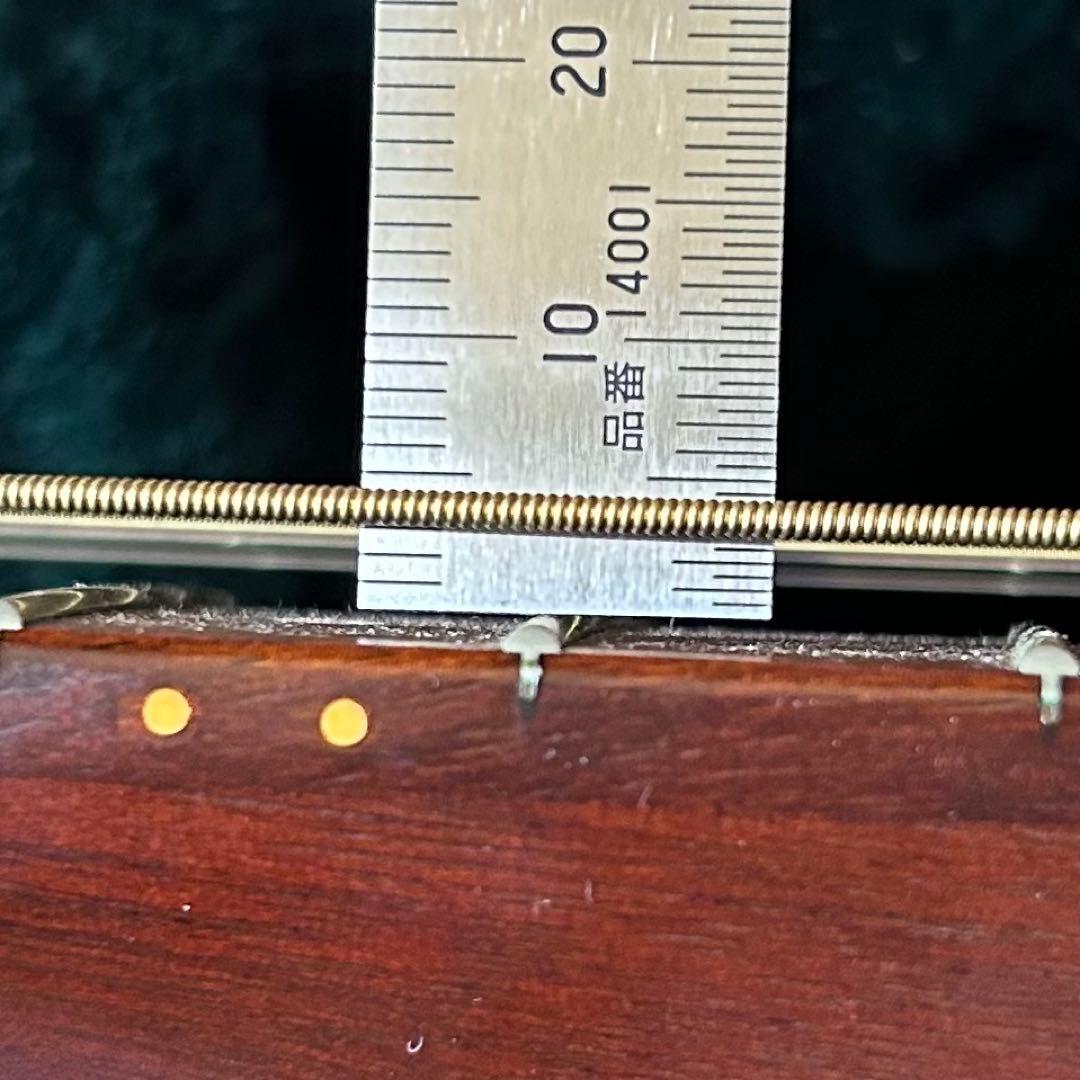 Martin DM アコースティックギター ハードケース付き【ジャンク】