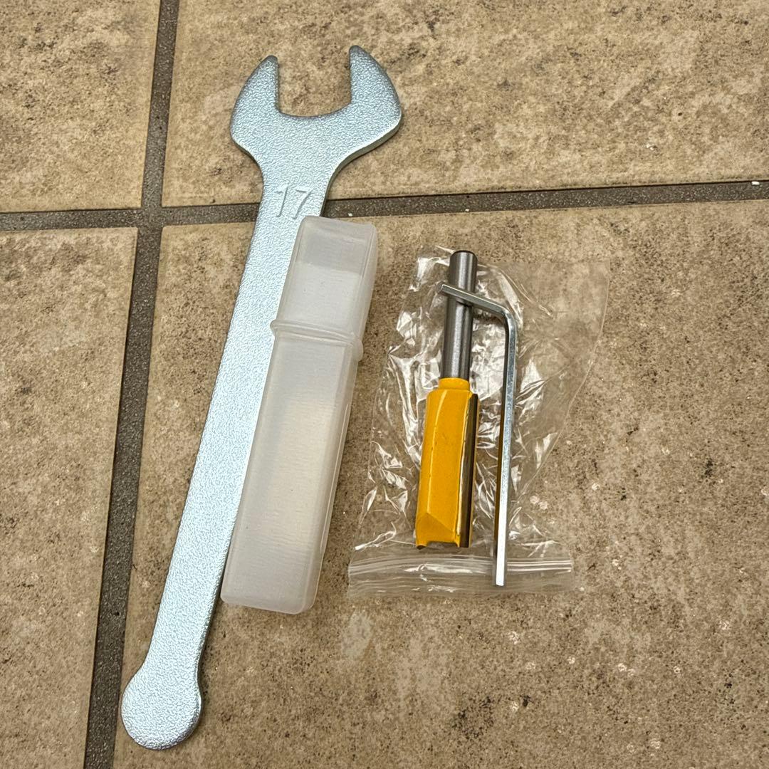 ボウリングボール用プラグカッター