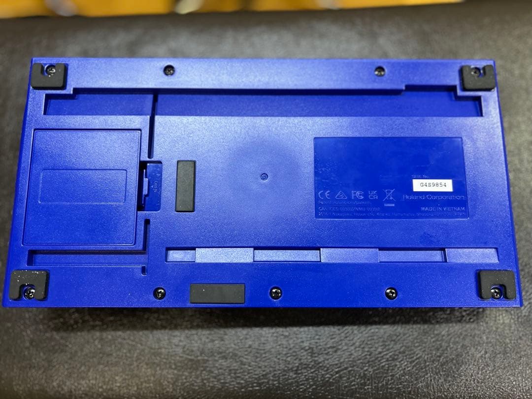 極美品！BOSS GT-1 ＋純正アダプターPSA-100S＋取扱説明書＋元箱