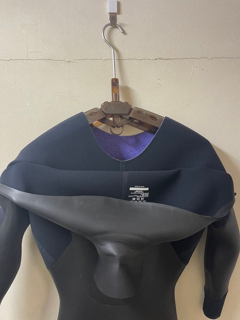 Rock Hopper セミドライ中古　超綺麗