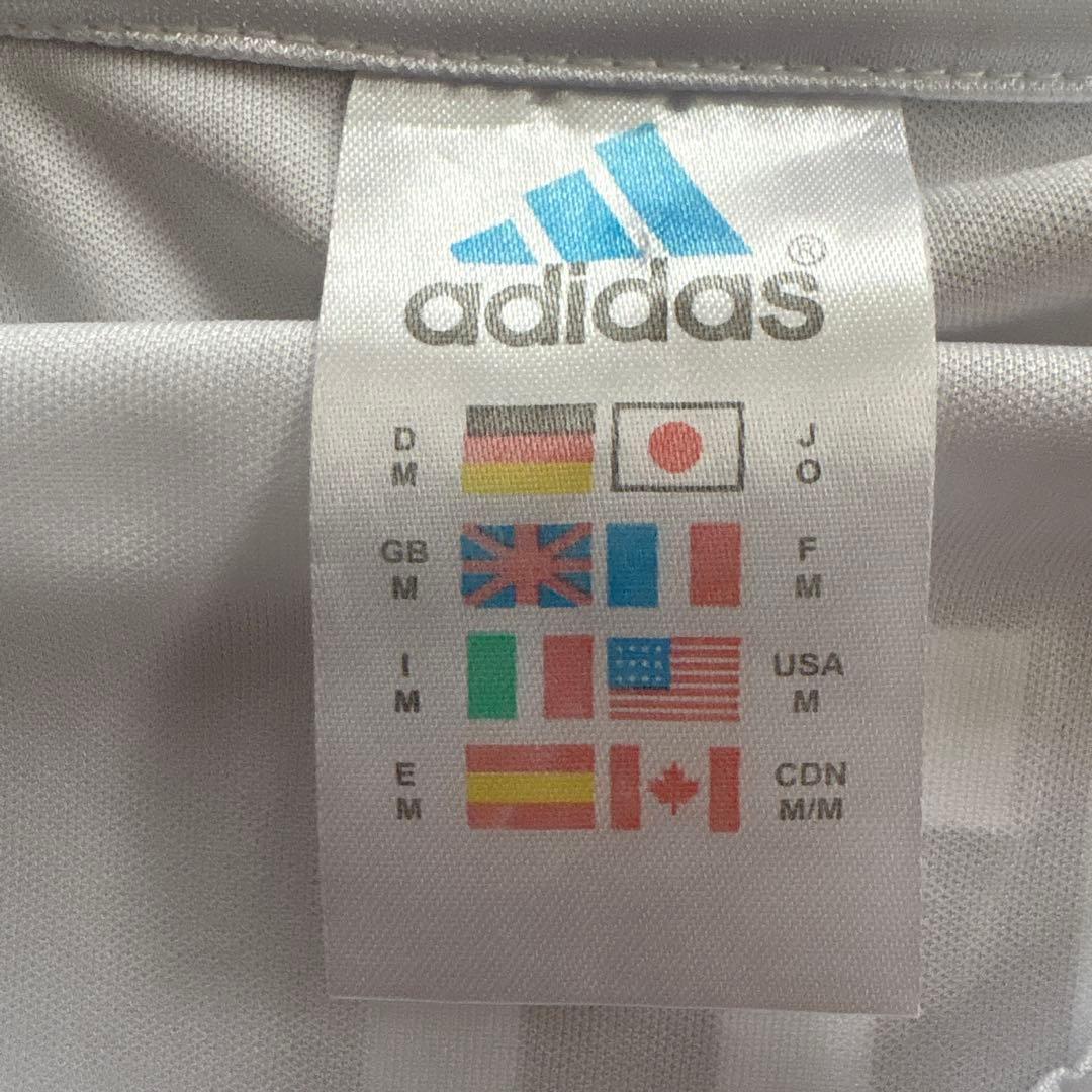 レアル・マドリード GUTI H 14番 ユニフォーム