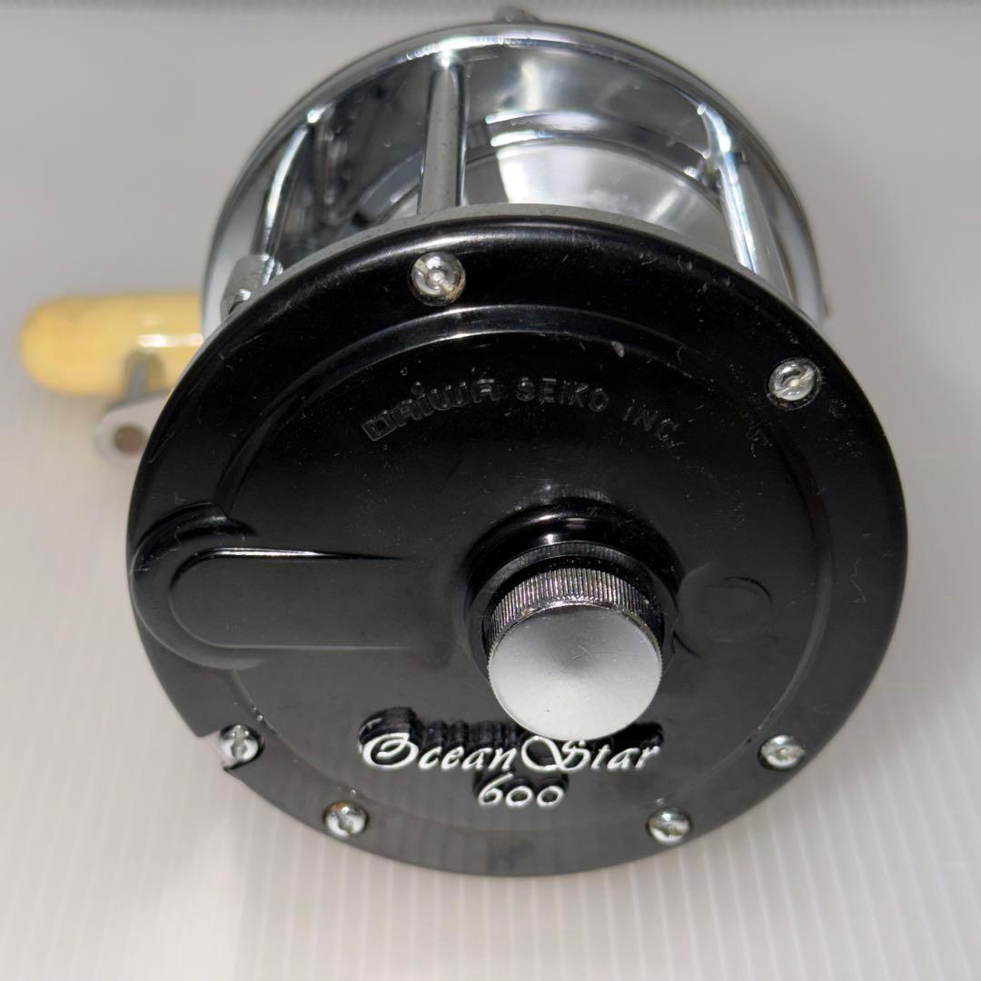 DAIWA Ocean Star ダイワ オーシャンスター 600