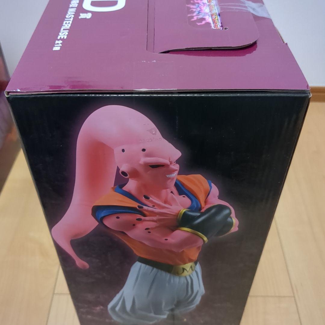 一番くじ ドラゴンボール 魔人ブウ セット