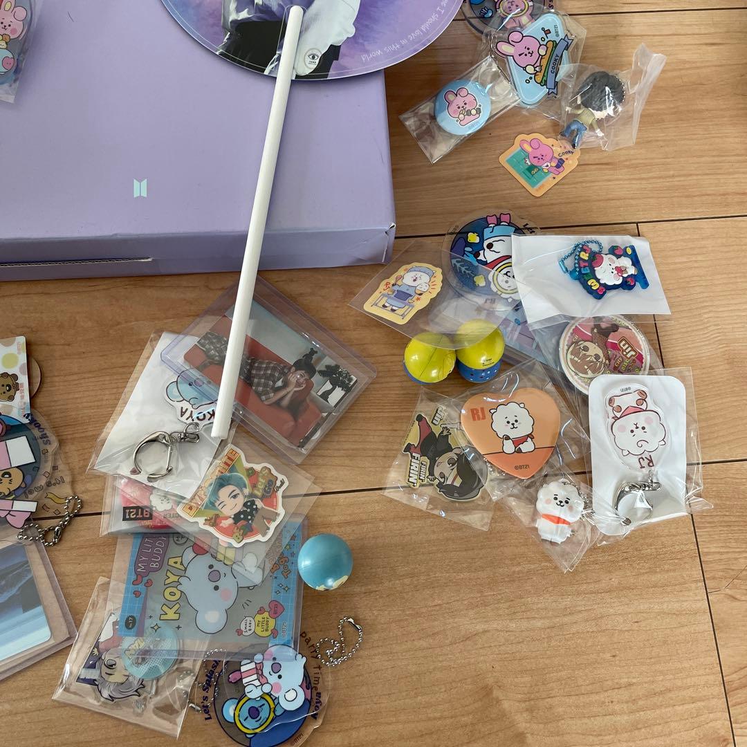 アイドル BTS WINTER PACKAGE & ARMY MEMBRSHIP KIT