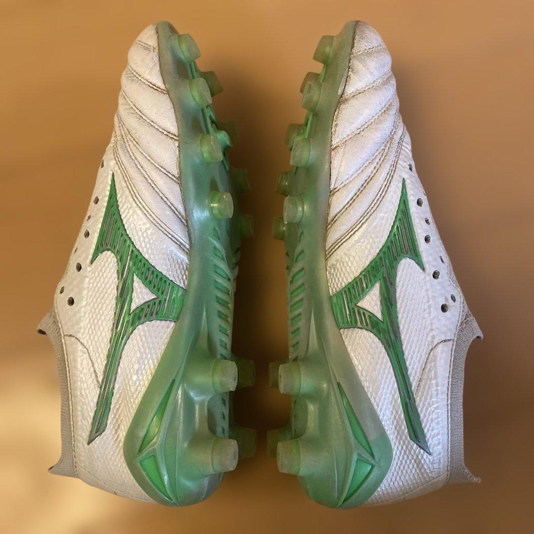 MIZUNO モレリアネオ4 β JAPAN 22㎝