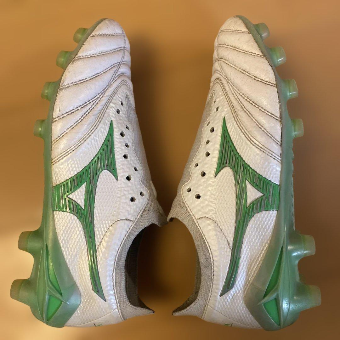 MIZUNO モレリアネオ4 β JAPAN 22㎝