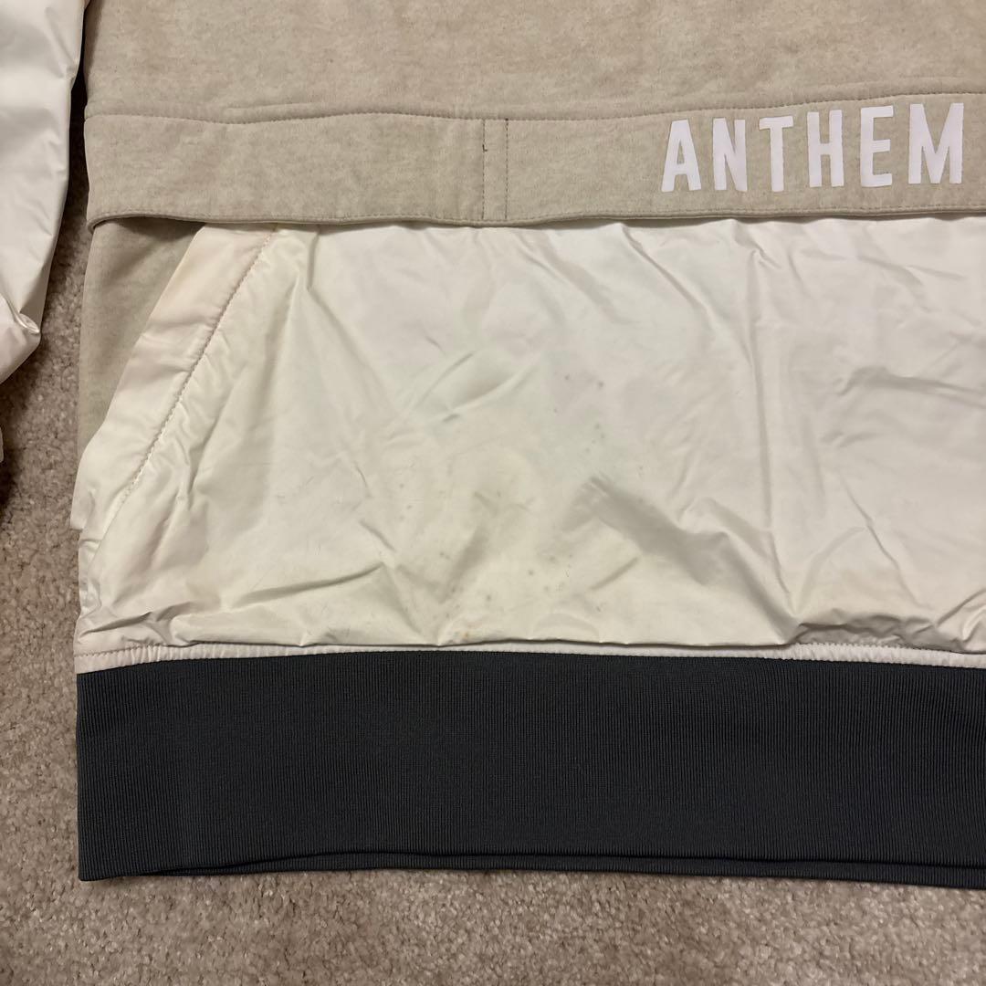 ANTHEM スノボウェア上下セット (単品取引可)