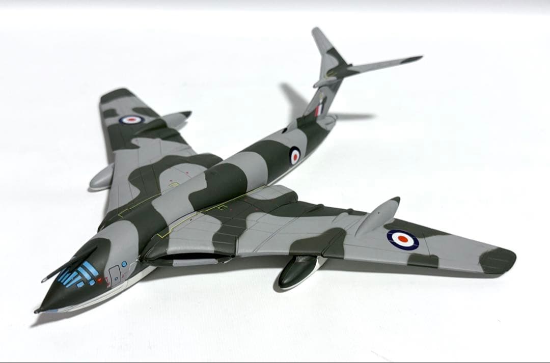 航空機・ヘリコプター Corgi 1/144 HP VICTOR S.R.MK2