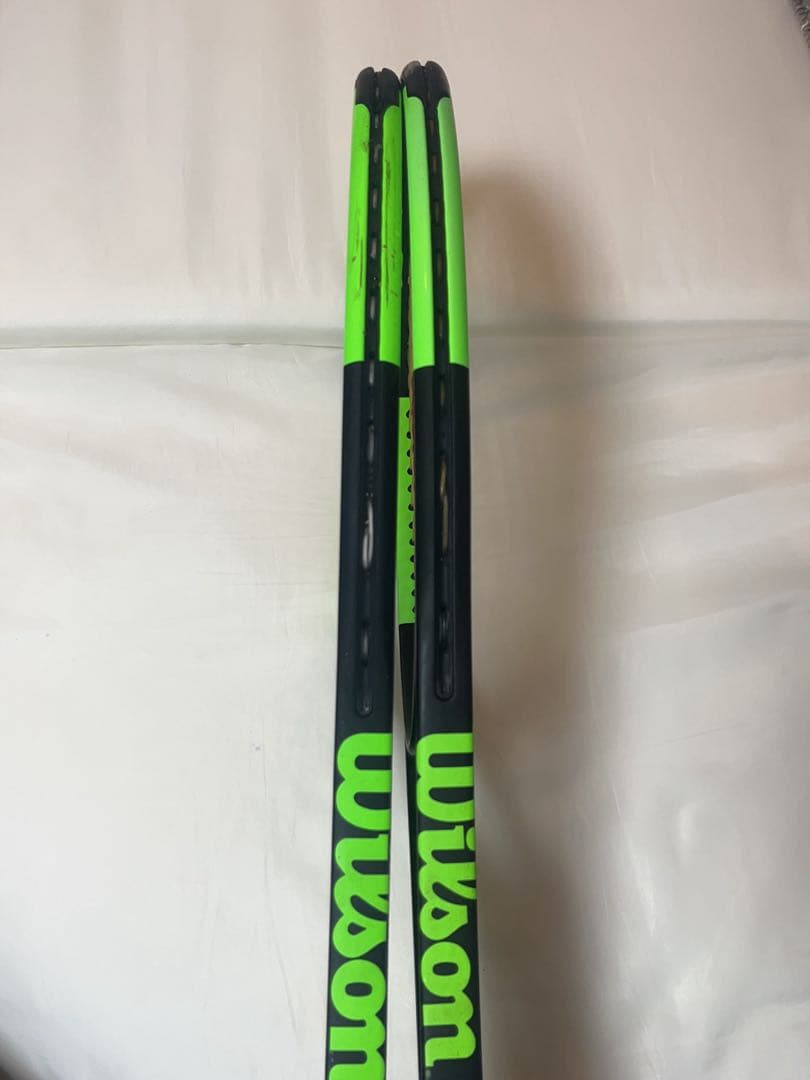 Wilson BLADE 98 & 98L V6.0 セット売り