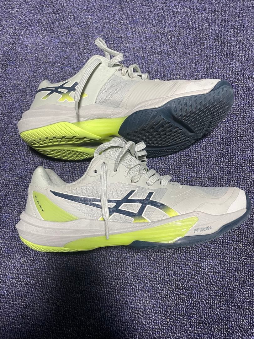 asics スカイエリート FF 3 (SKY ELITE FF 3)