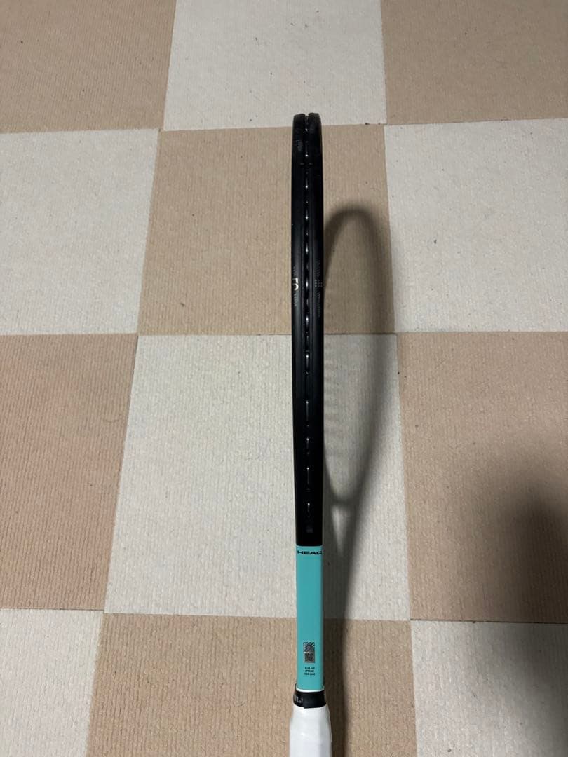 HEAD boomPRO2022 G3 テニスラケット