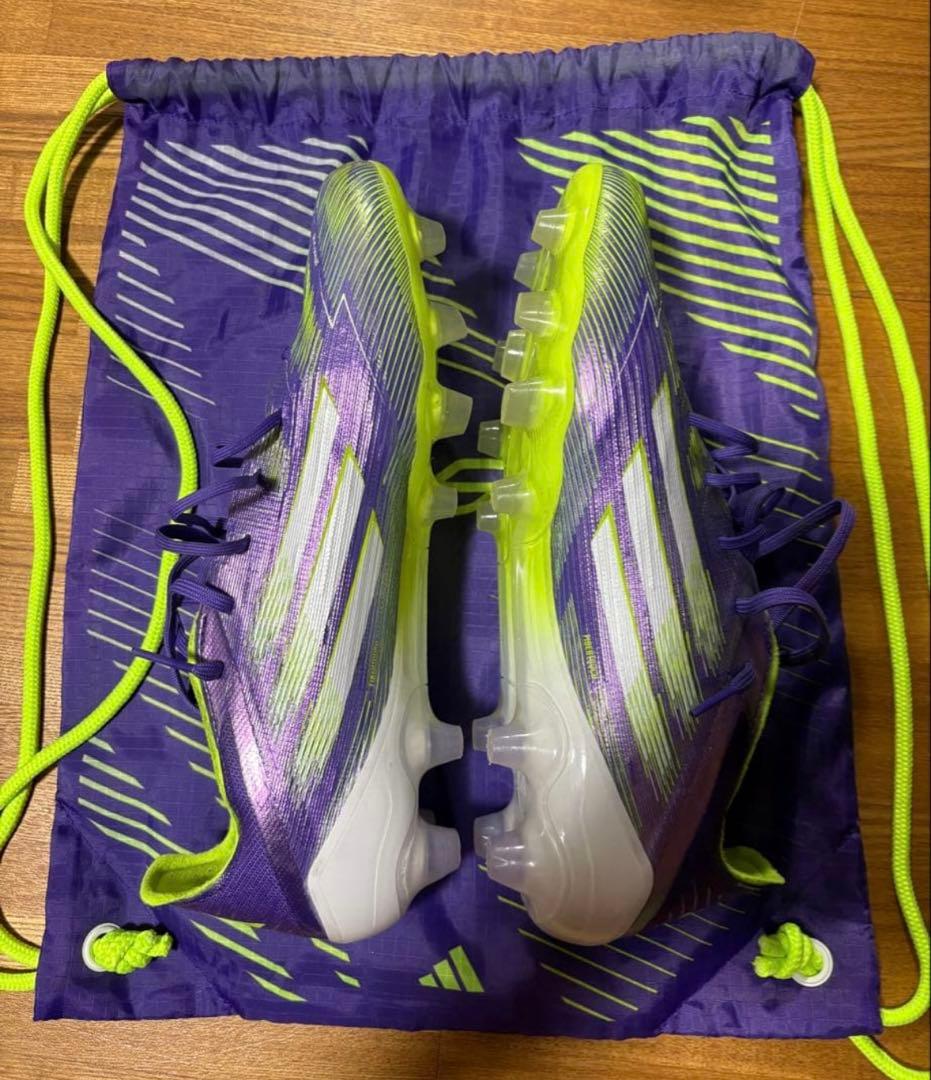 F50 アルファスキン エリート HG/AG ジャパン NMR15